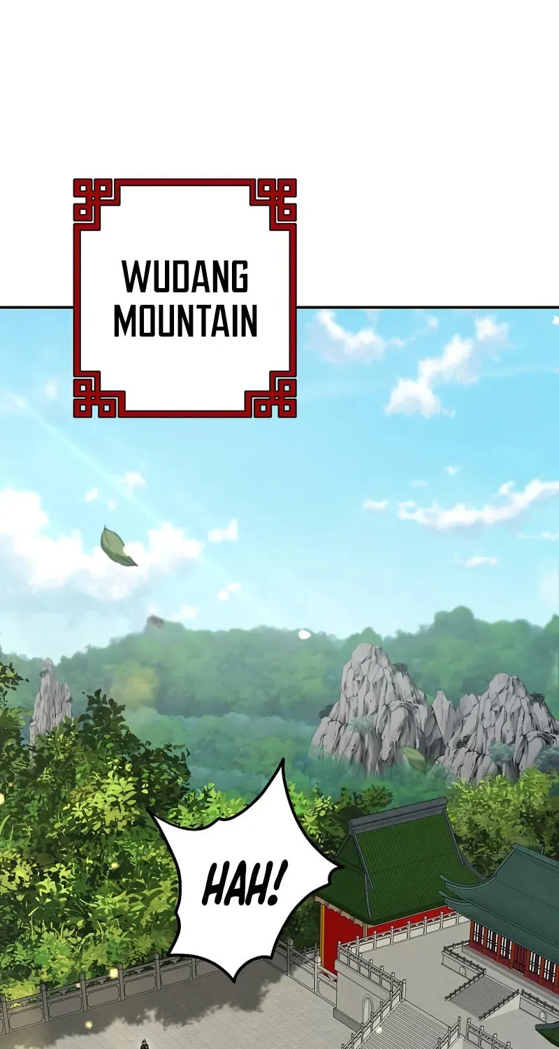 The Grand Mudang Saga Chapter 155 page 2 - 