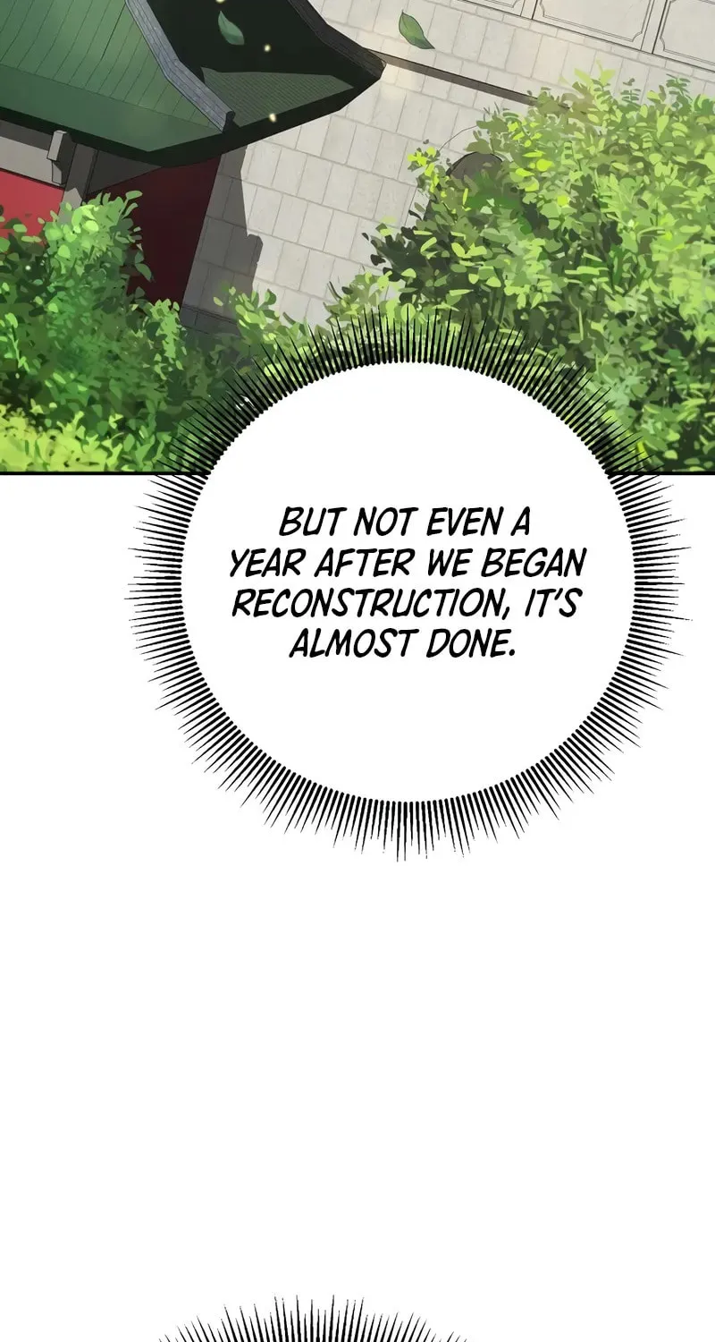 The Grand Mudang Saga Chapter 155 page 12 - 