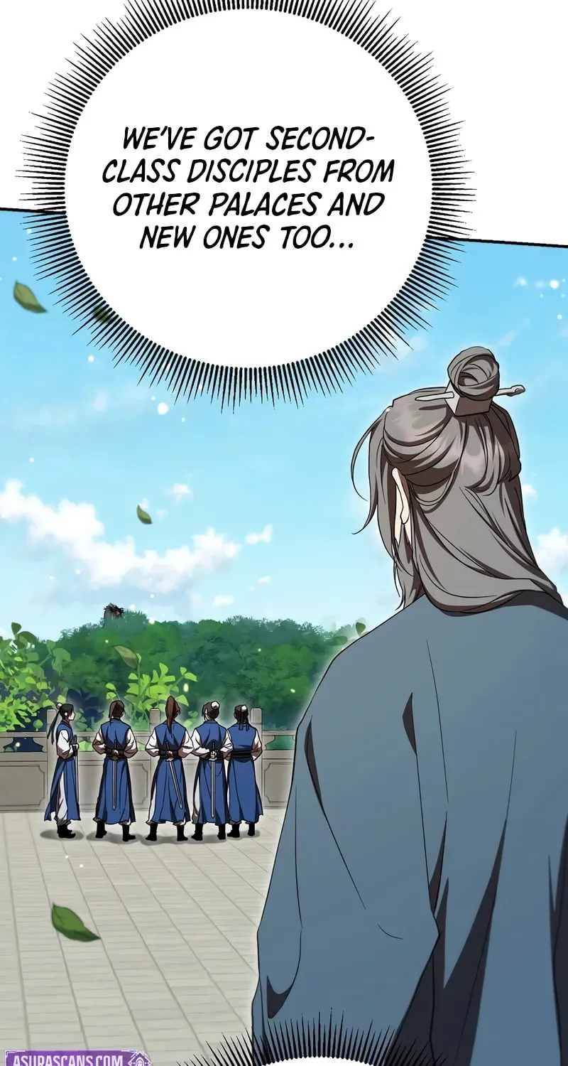 The Grand Mudang Saga Chapter 155 page 13 - 