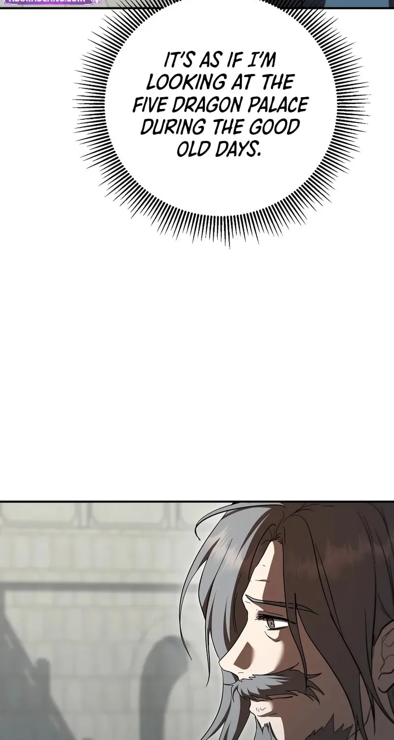 The Grand Mudang Saga Chapter 155 page 14 - 