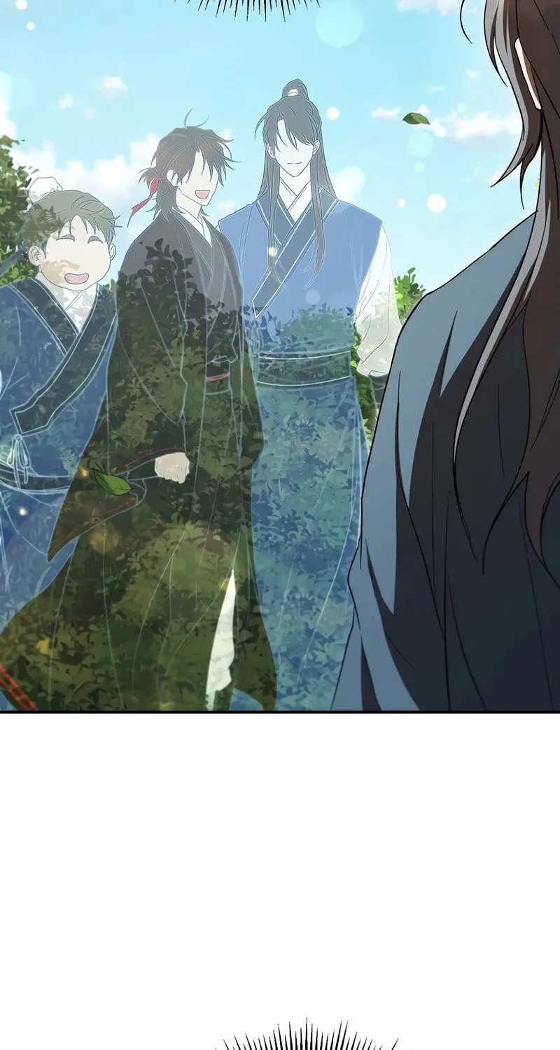 The Grand Mudang Saga Chapter 155 page 16 - 