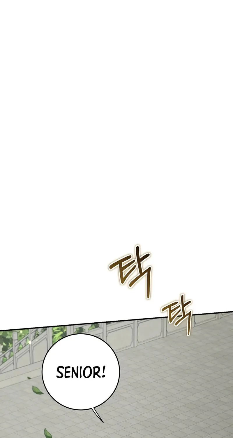 The Grand Mudang Saga Chapter 155 page 18 - 