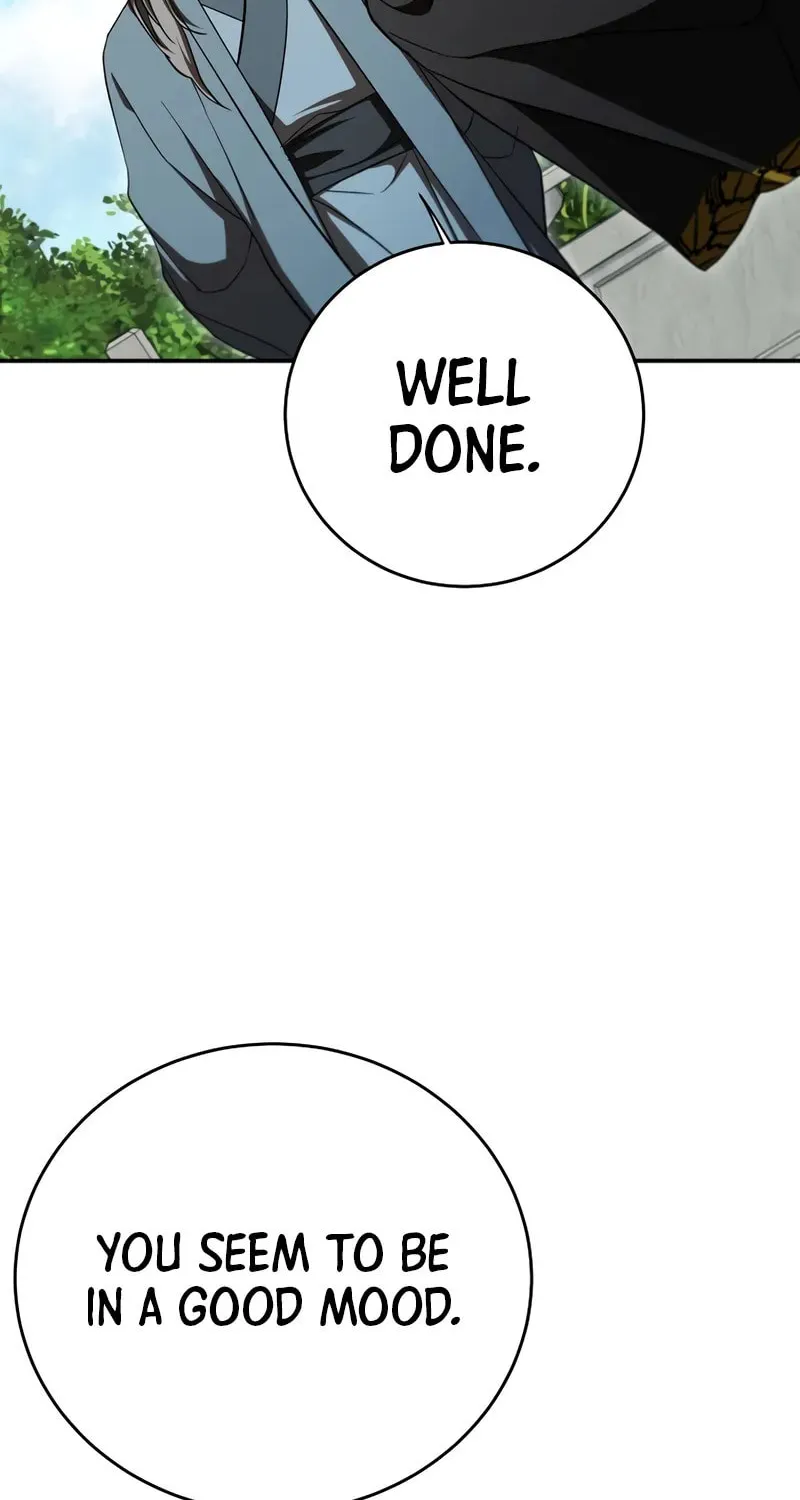The Grand Mudang Saga Chapter 155 page 22 - 