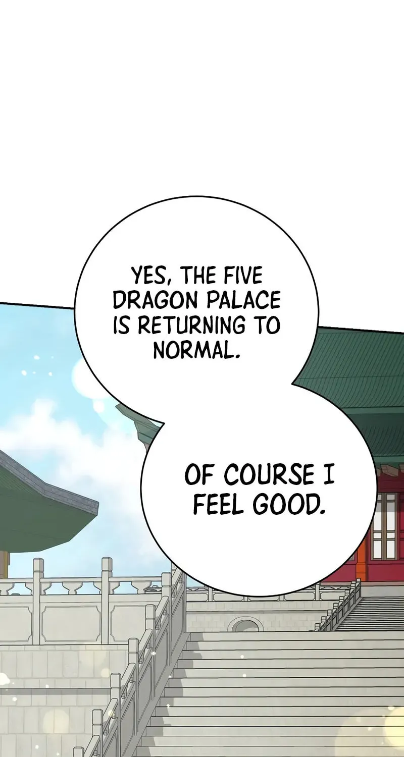 The Grand Mudang Saga Chapter 155 page 24 - 
