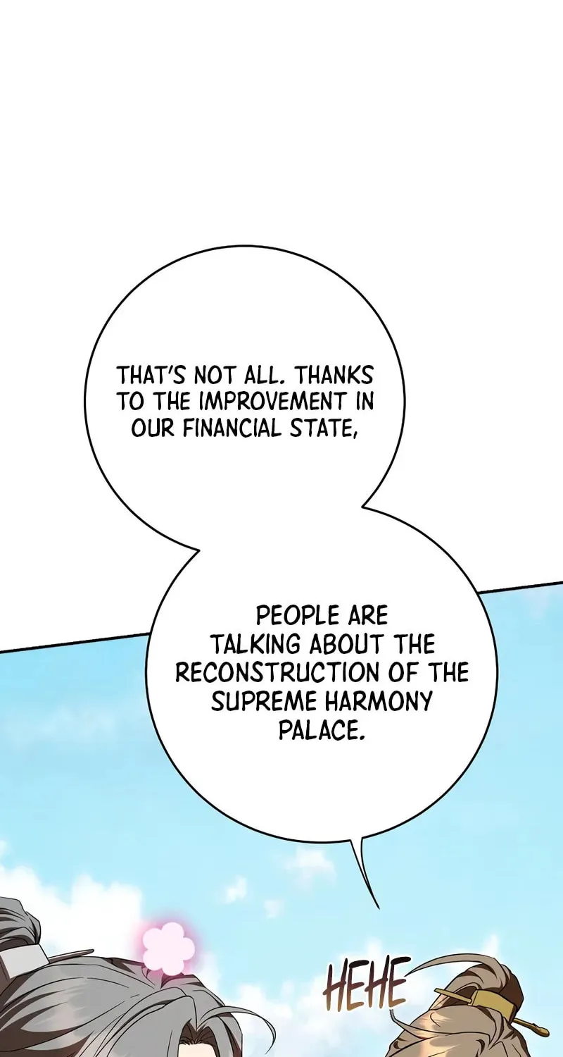The Grand Mudang Saga Chapter 155 page 26 - 