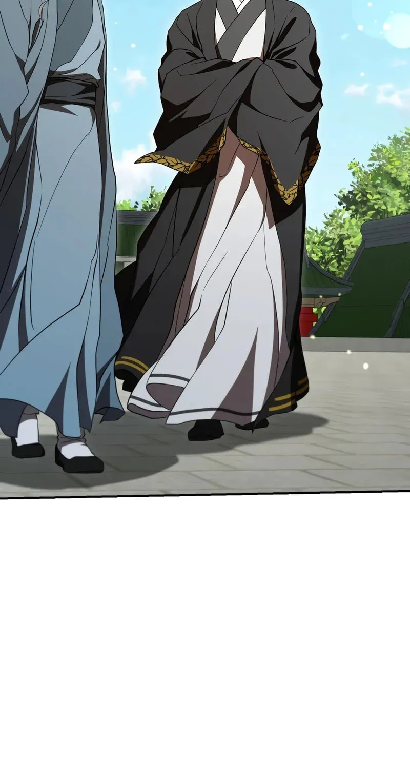 The Grand Mudang Saga Chapter 155 page 29 - 