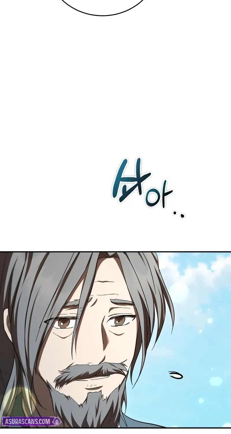 The Grand Mudang Saga Chapter 155 page 32 - 