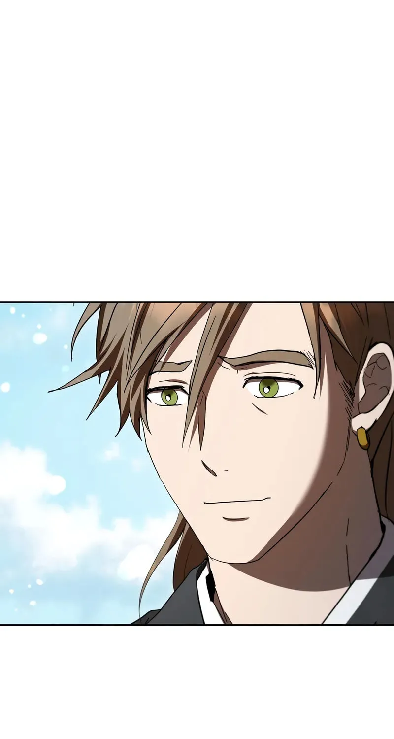 The Grand Mudang Saga Chapter 155 page 33 - 