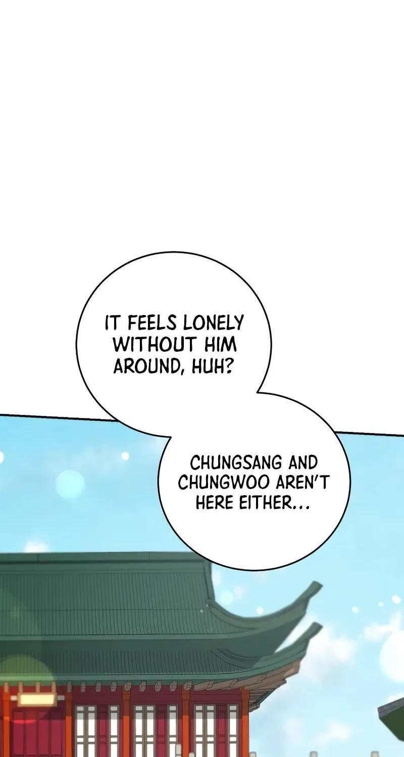 The Grand Mudang Saga Chapter 155 page 34 - 
