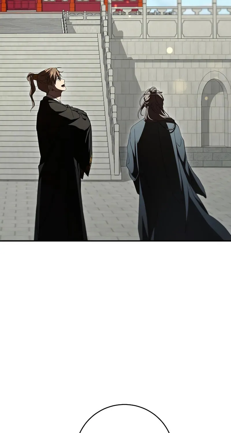 The Grand Mudang Saga Chapter 155 page 35 - 