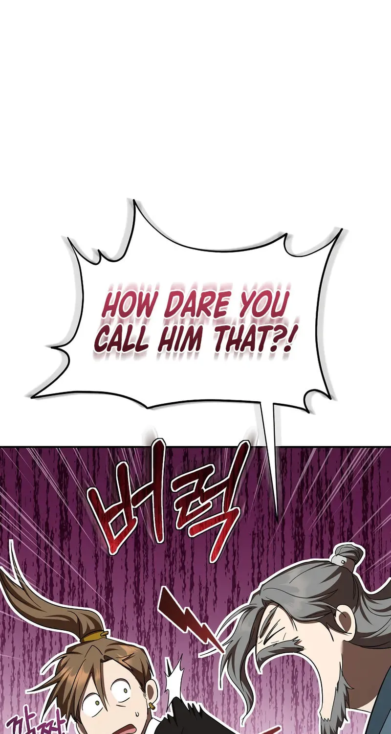 The Grand Mudang Saga Chapter 155 page 37 - 