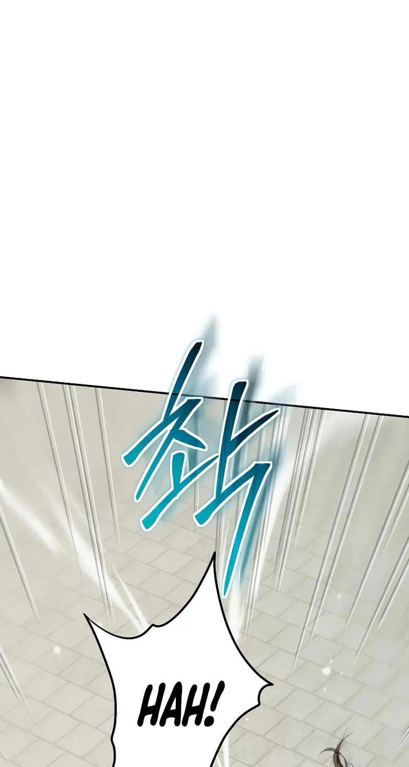 The Grand Mudang Saga Chapter 155 page 5 - 