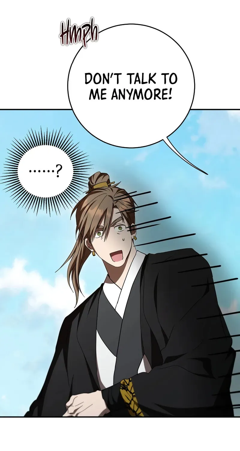 The Grand Mudang Saga Chapter 155 page 41 - 