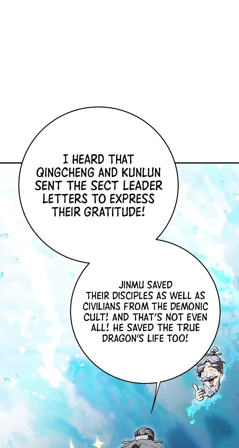 The Grand Mudang Saga Chapter 155 page 42 - 