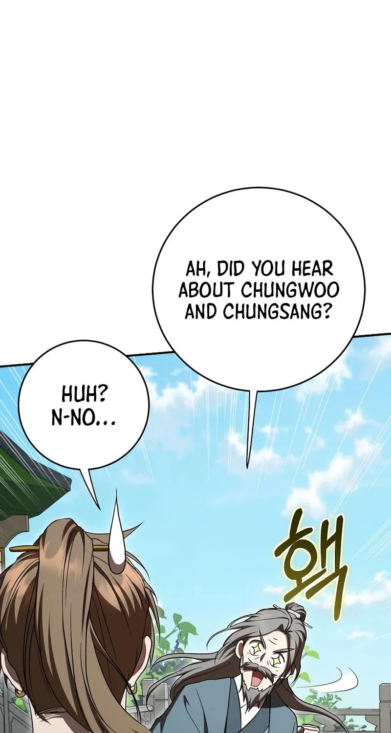 The Grand Mudang Saga Chapter 155 page 45 - 