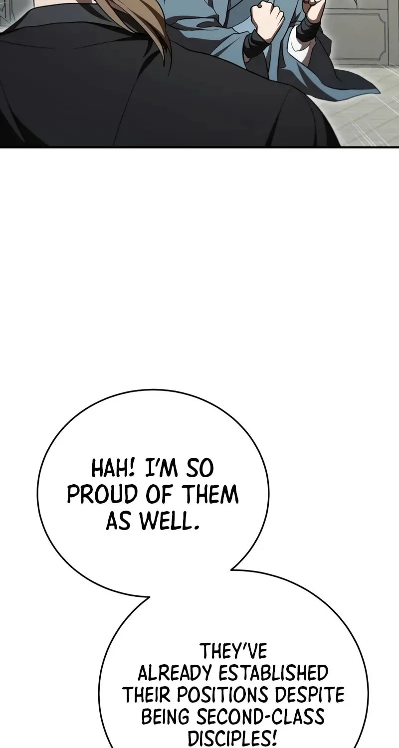 The Grand Mudang Saga Chapter 155 page 46 - 