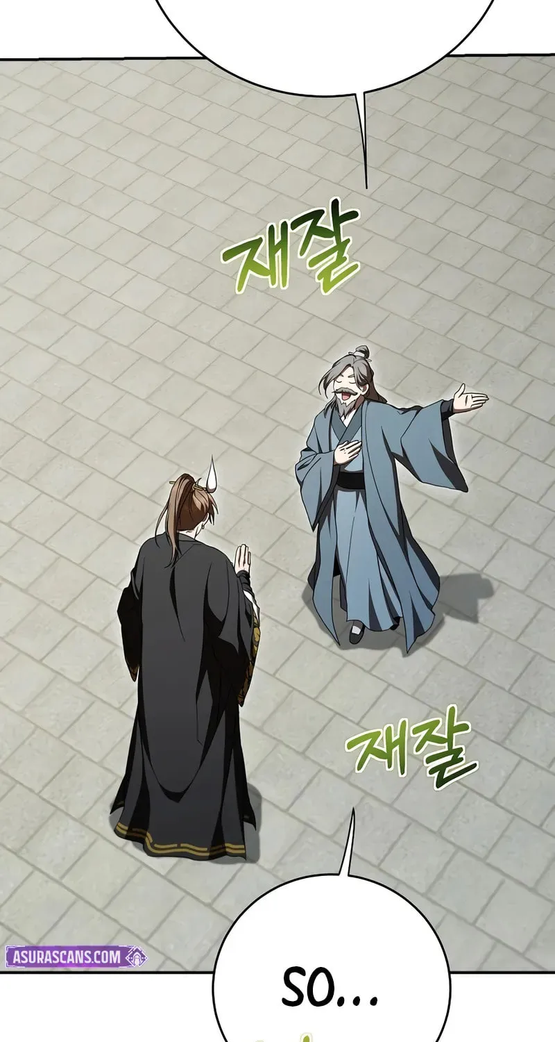 The Grand Mudang Saga Chapter 155 page 47 - 