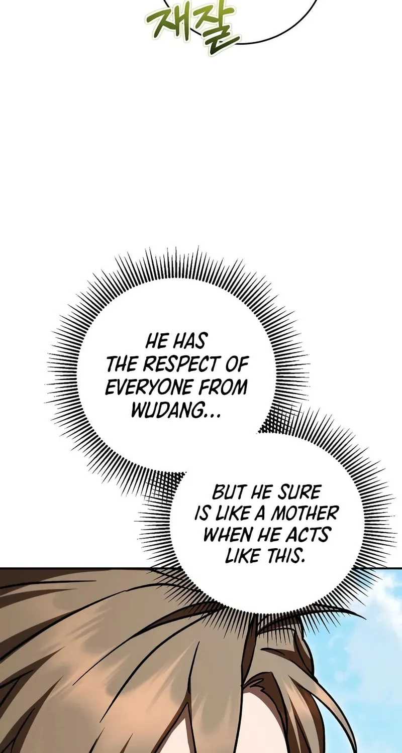 The Grand Mudang Saga Chapter 155 page 48 - 