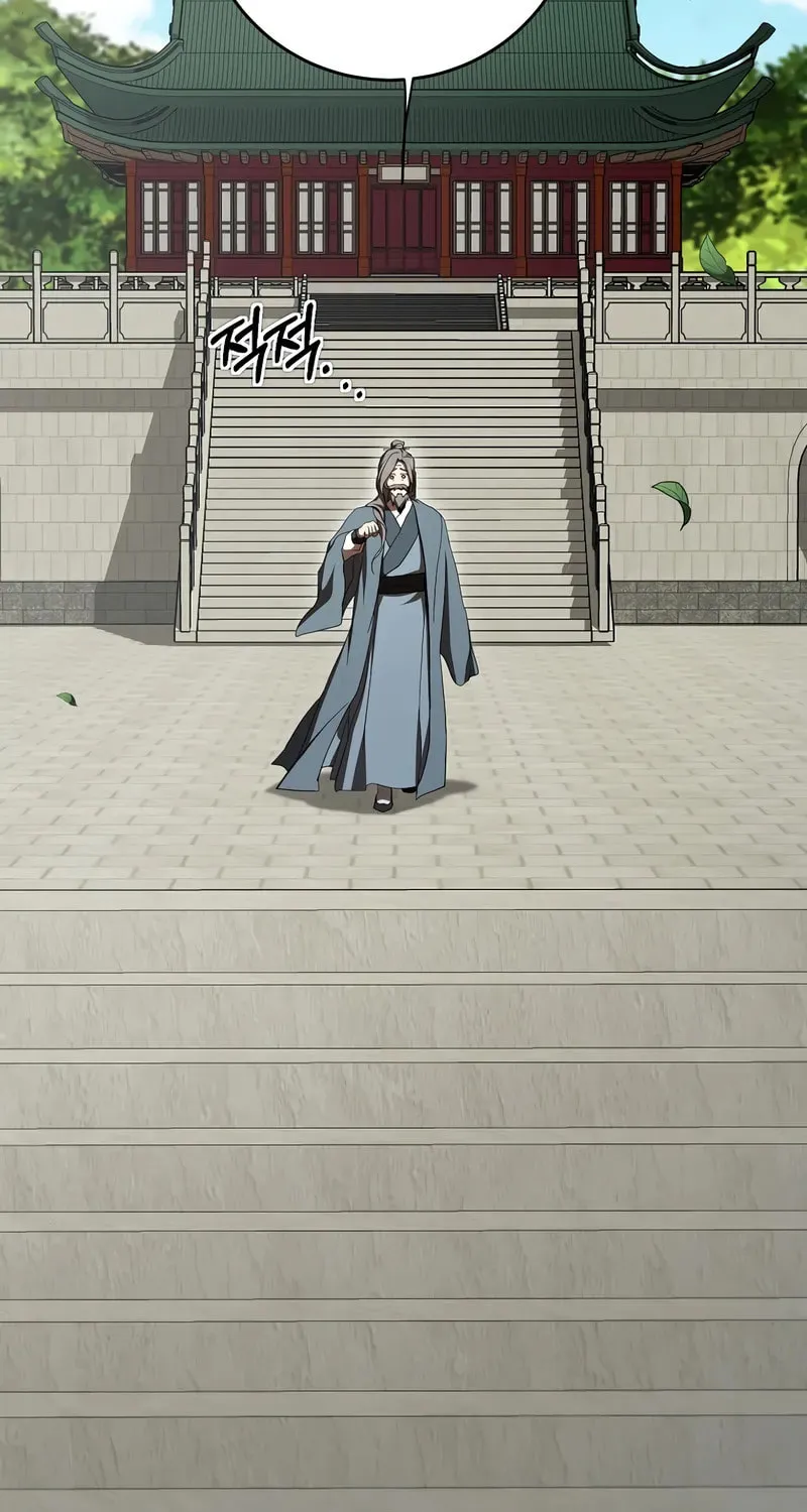 The Grand Mudang Saga Chapter 155 page 53 - 