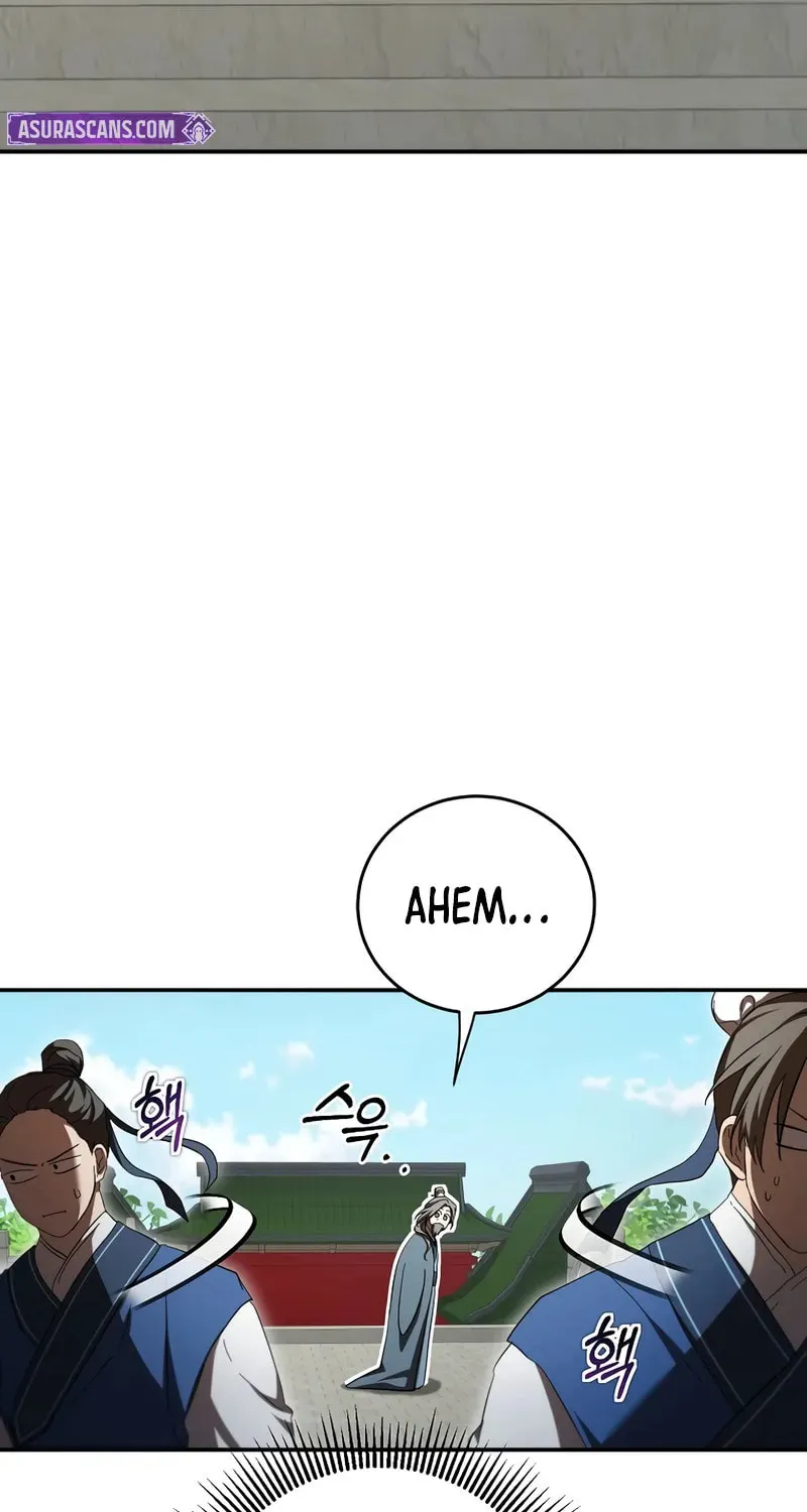 The Grand Mudang Saga Chapter 155 page 54 - 