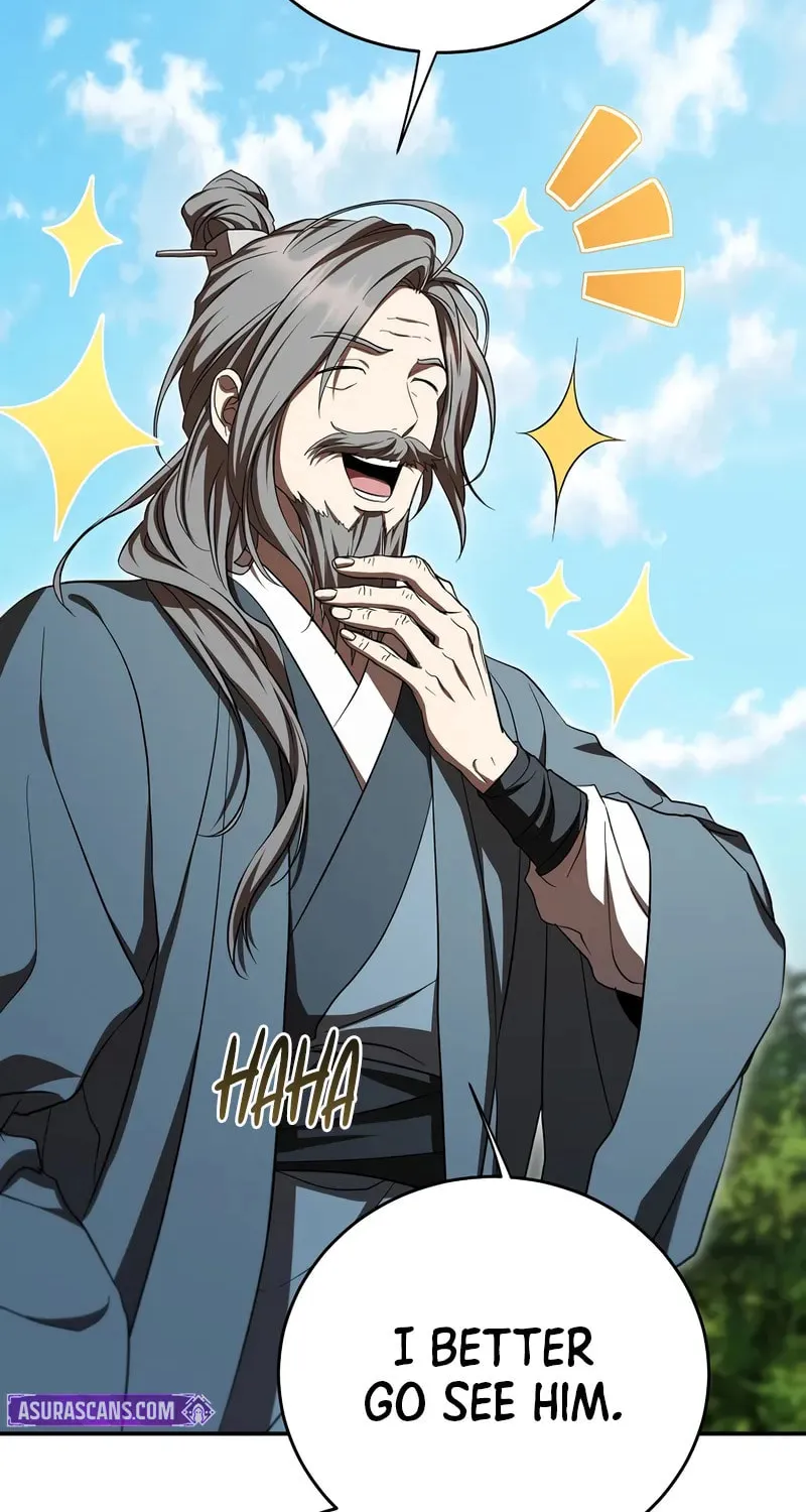 The Grand Mudang Saga Chapter 155 page 56 - 