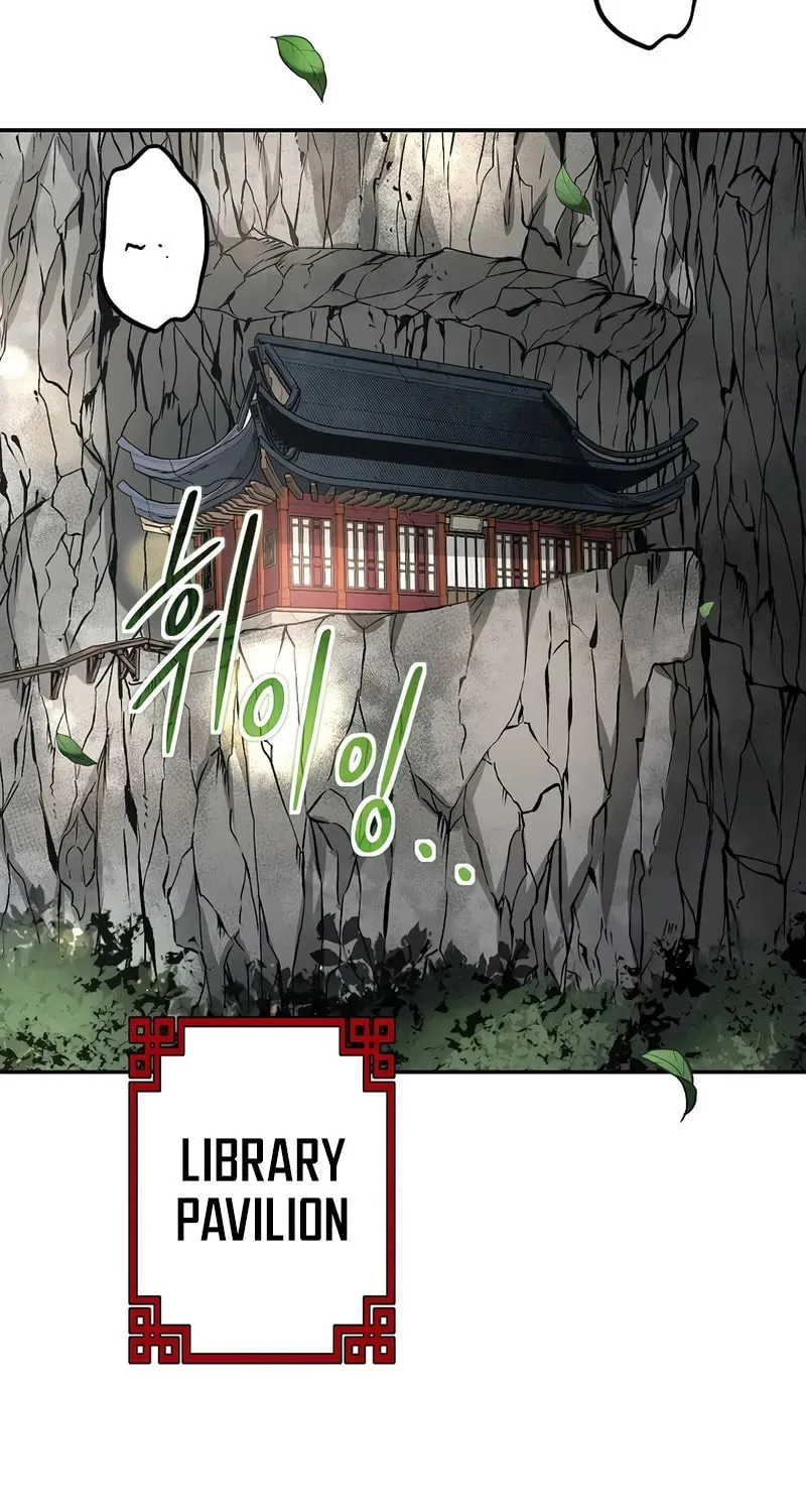 The Grand Mudang Saga Chapter 155 page 59 - 