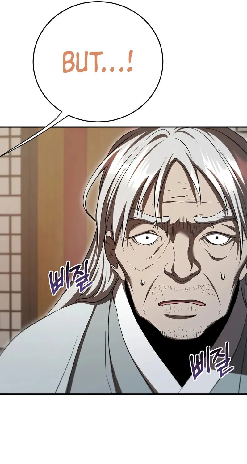 The Grand Mudang Saga Chapter 155 page 61 - 