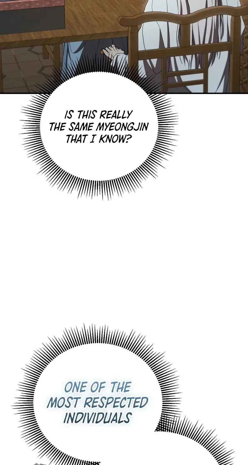 The Grand Mudang Saga Chapter 155 page 63 - 