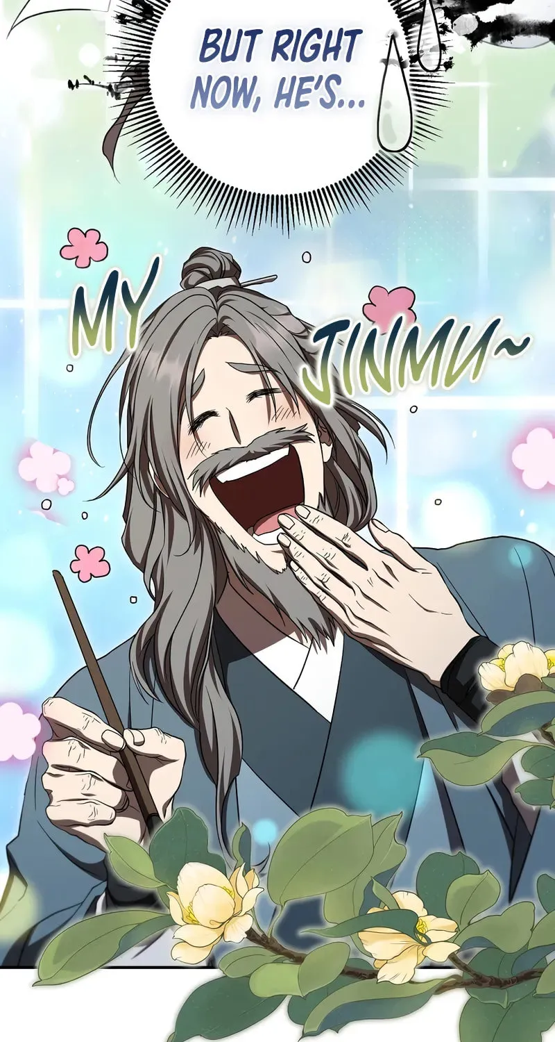 The Grand Mudang Saga Chapter 155 page 65 - 