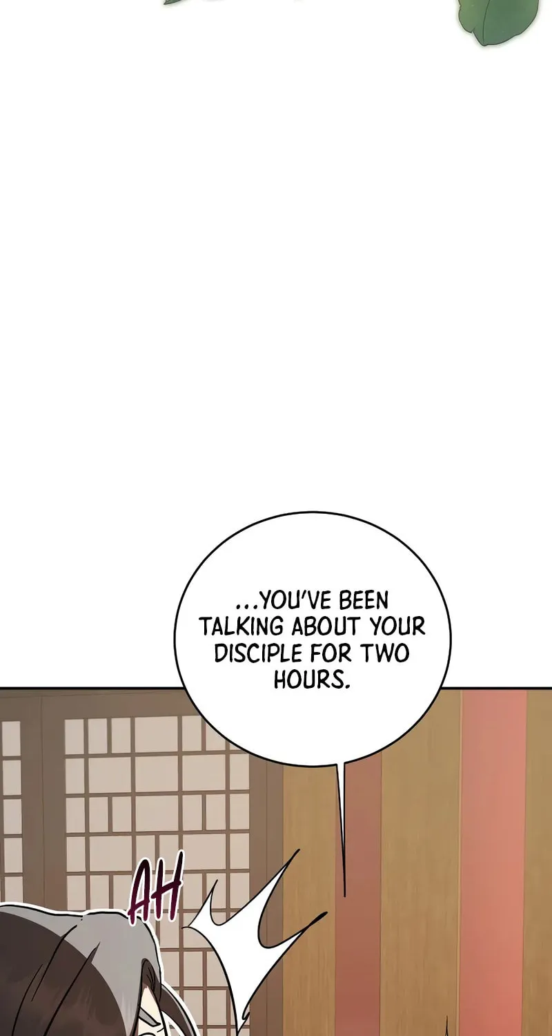 The Grand Mudang Saga Chapter 155 page 66 - 