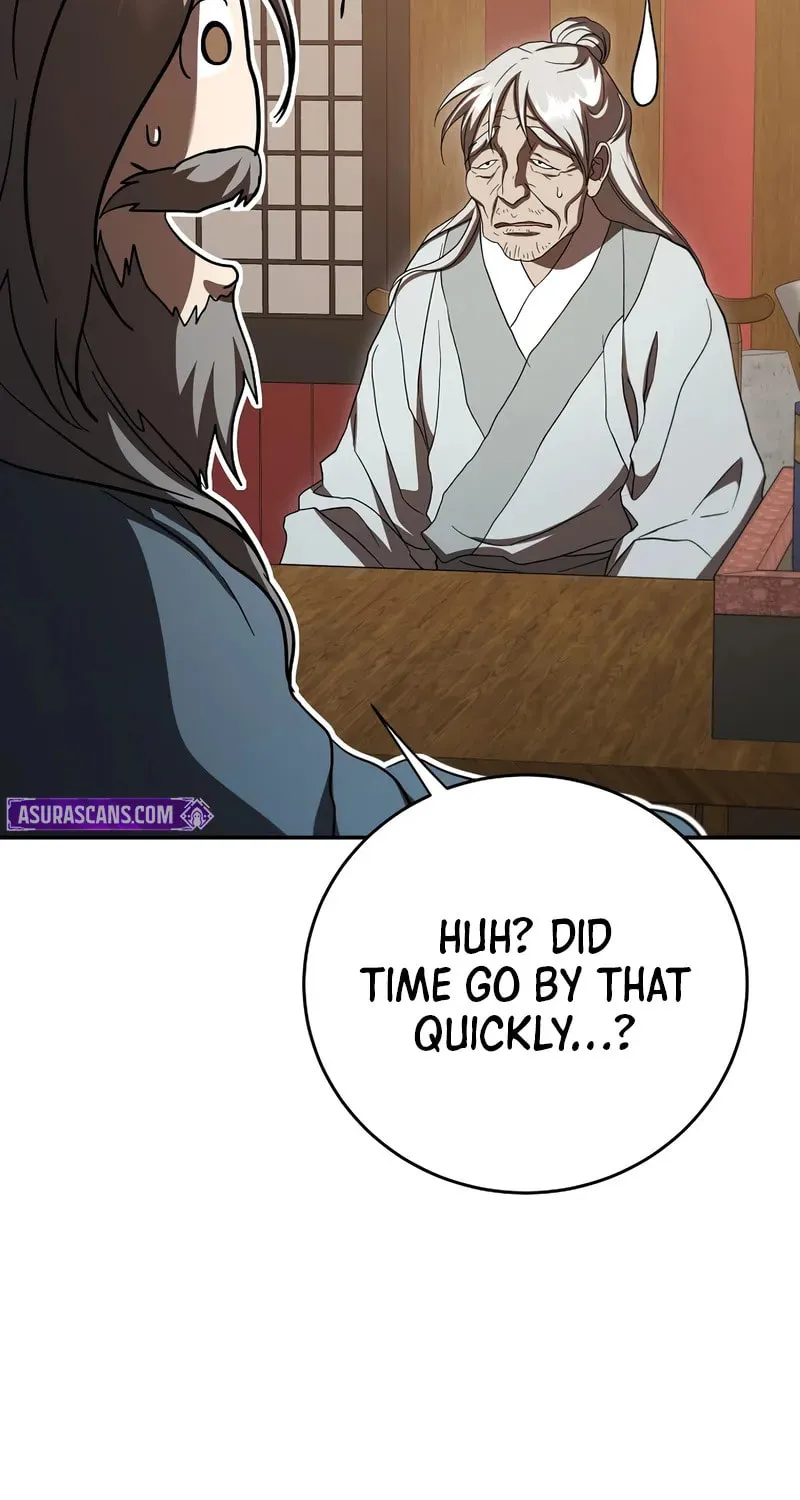 The Grand Mudang Saga Chapter 155 page 67 - 