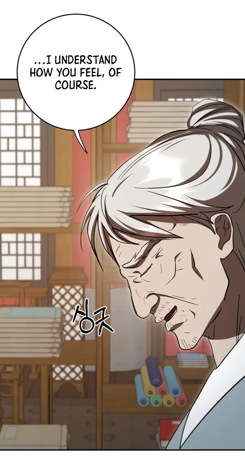 The Grand Mudang Saga Chapter 155 page 68 - 