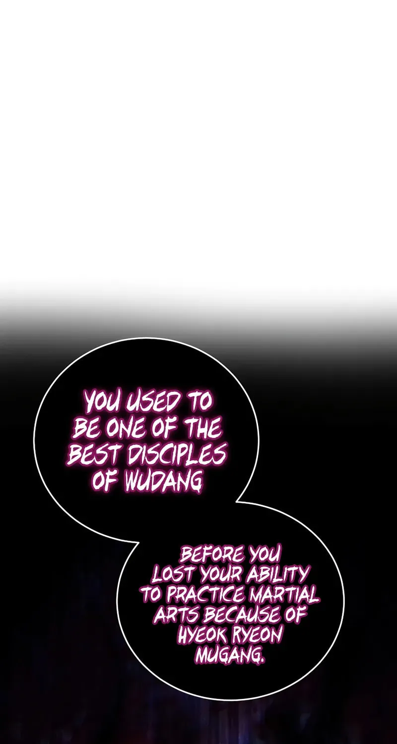 The Grand Mudang Saga Chapter 155 page 69 - 