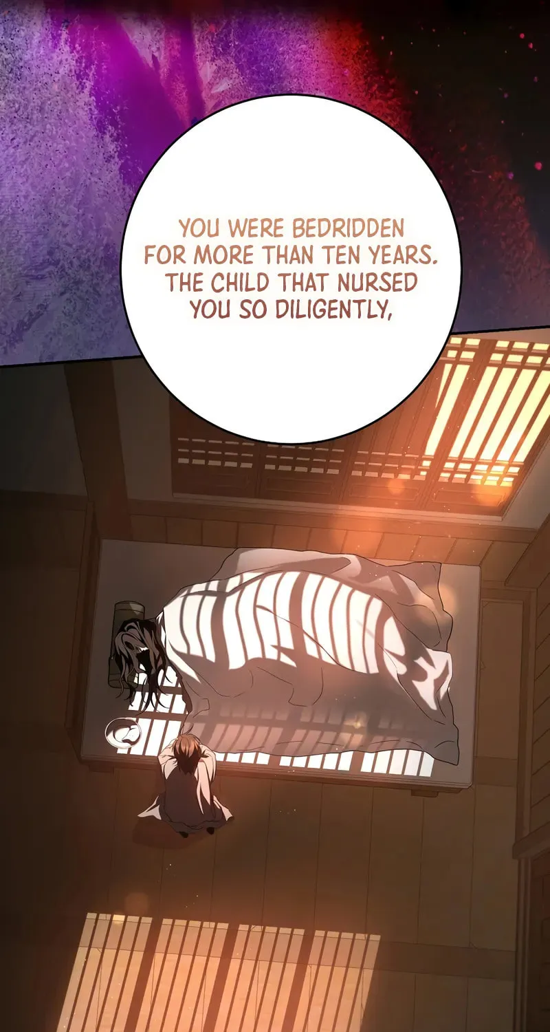 The Grand Mudang Saga Chapter 155 page 71 - 