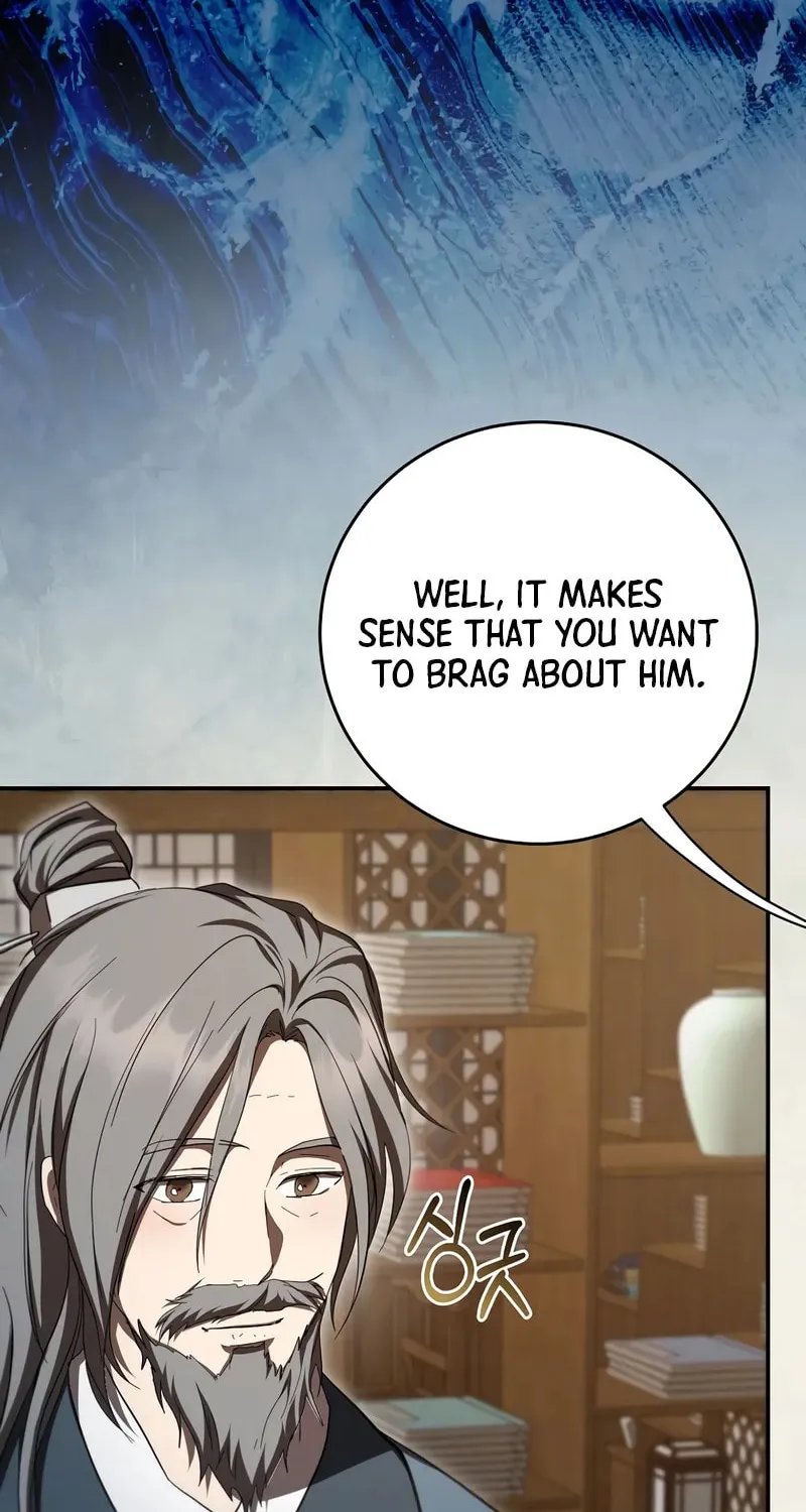 The Grand Mudang Saga Chapter 155 page 76 - 