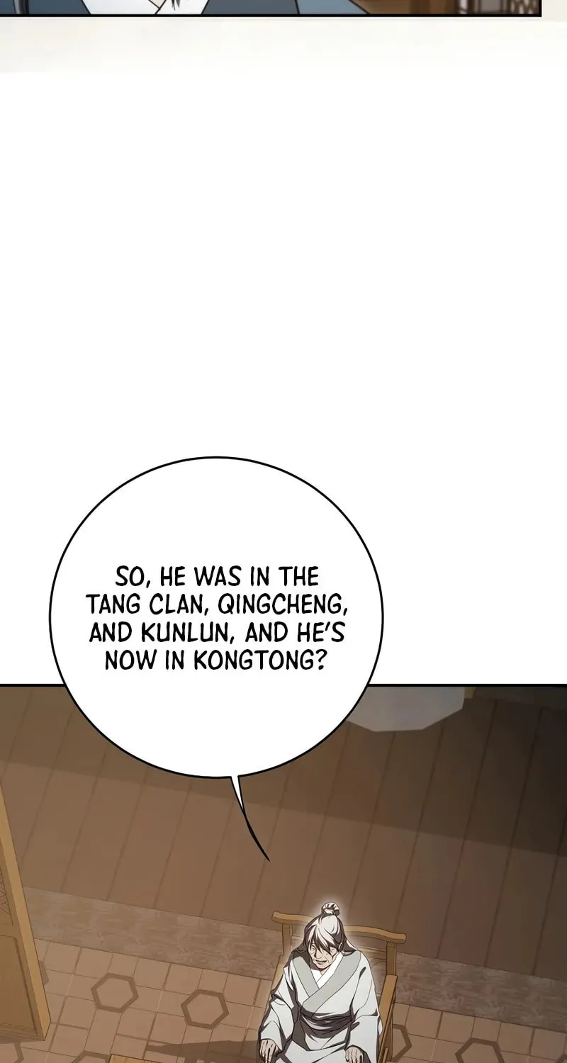 The Grand Mudang Saga Chapter 155 page 77 - 