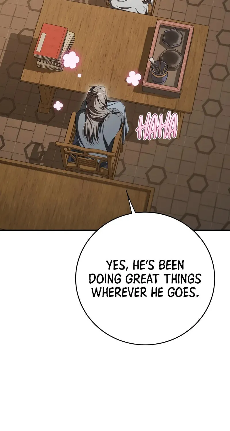 The Grand Mudang Saga Chapter 155 page 78 - 