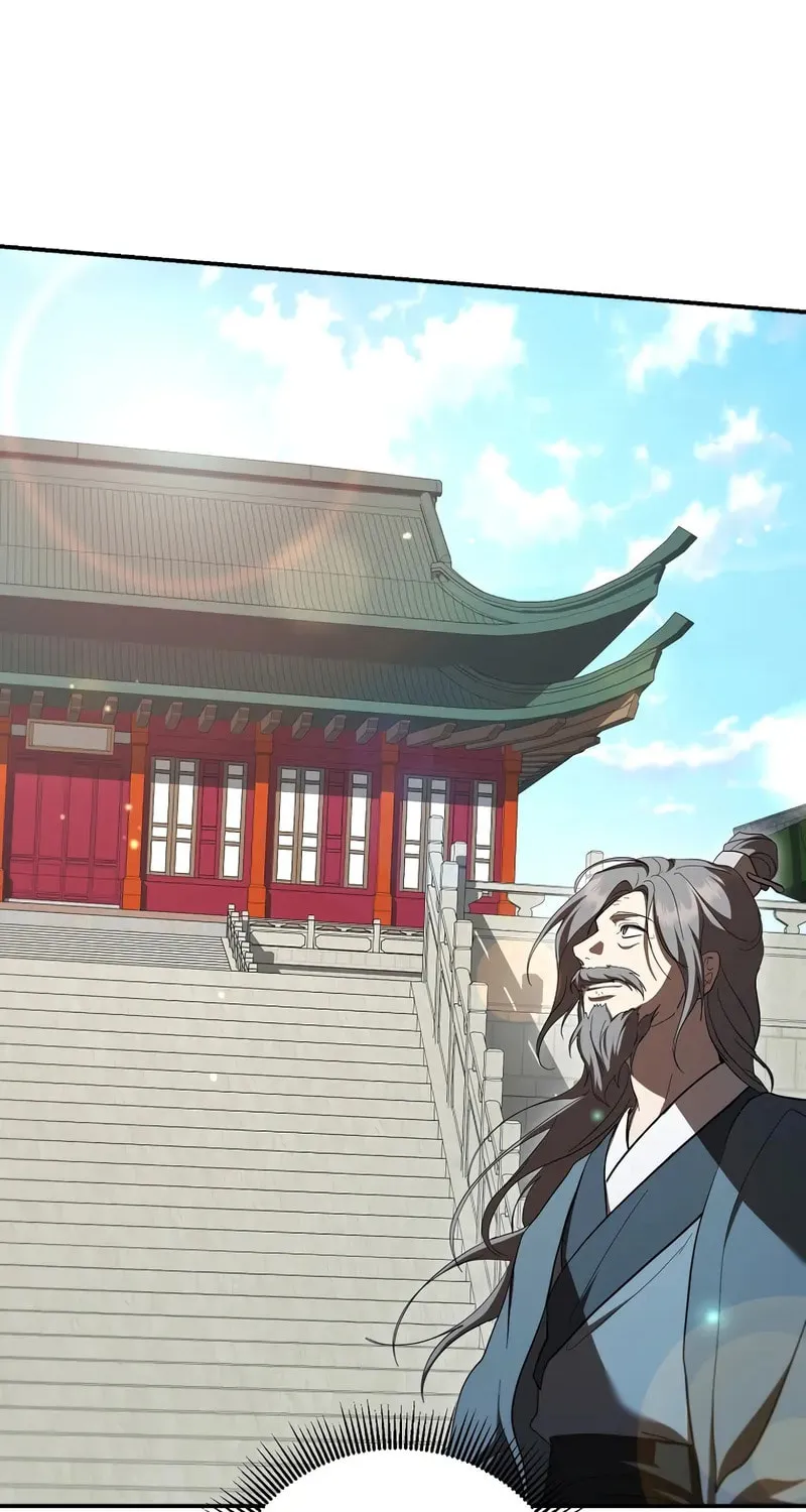 The Grand Mudang Saga Chapter 155 page 9 - 
