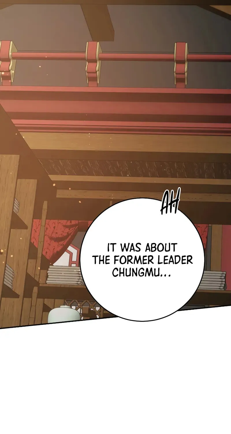 The Grand Mudang Saga Chapter 155 page 83 - 