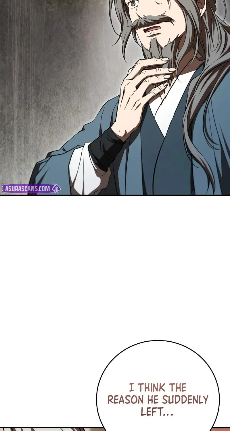The Grand Mudang Saga Chapter 155 page 85 - 