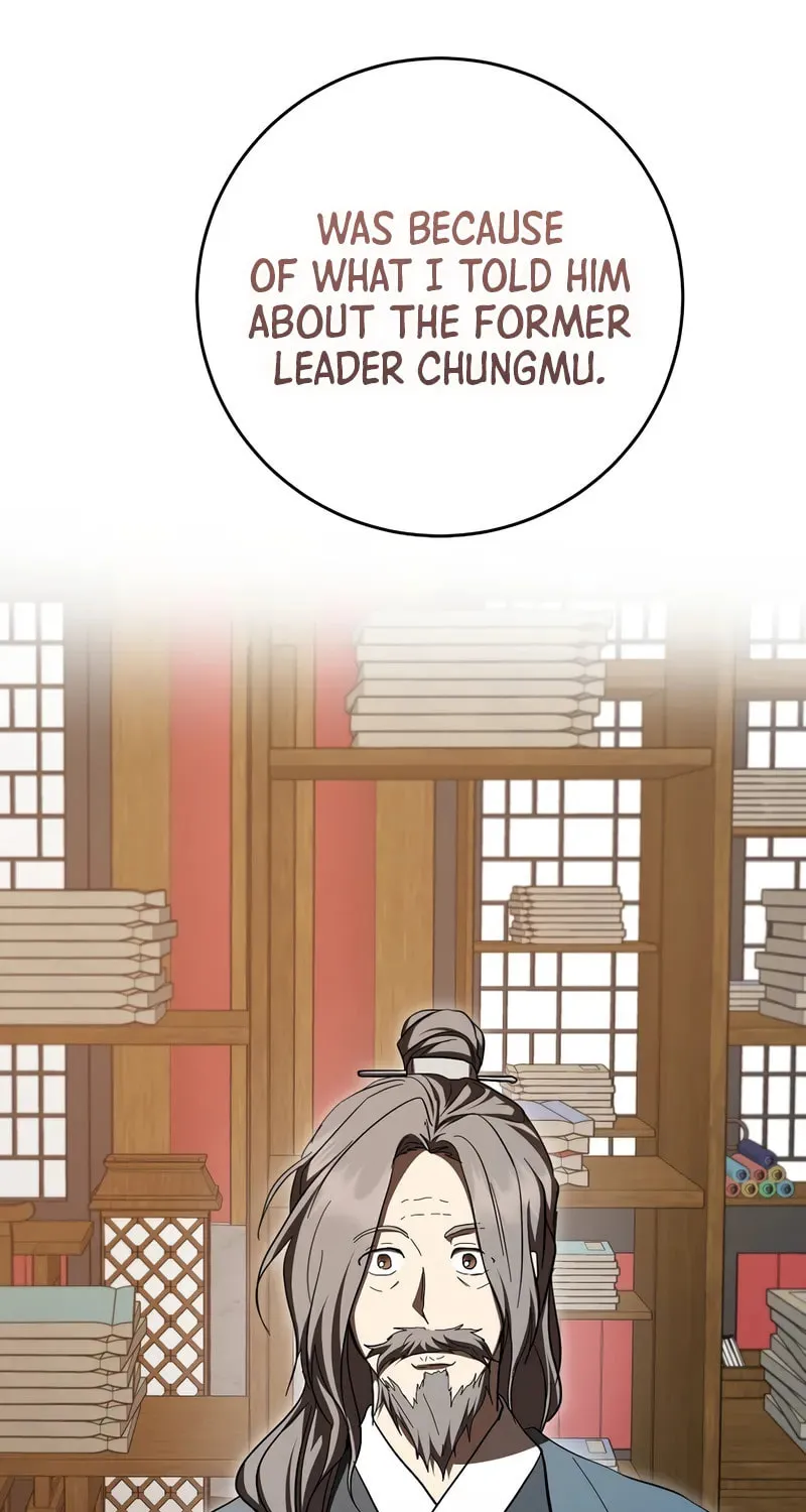 The Grand Mudang Saga Chapter 155 page 87 - 