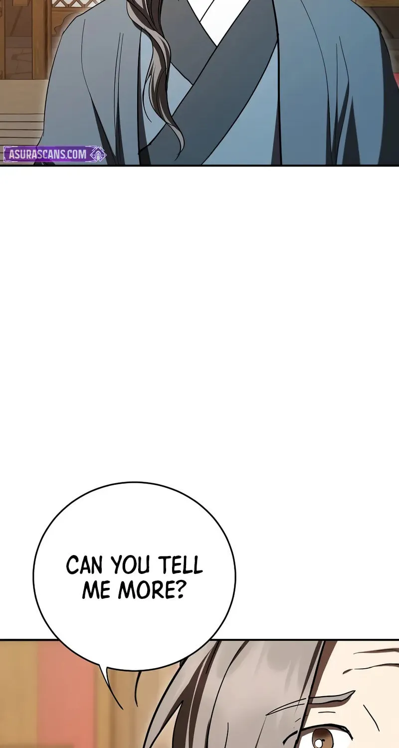 The Grand Mudang Saga Chapter 155 page 88 - 