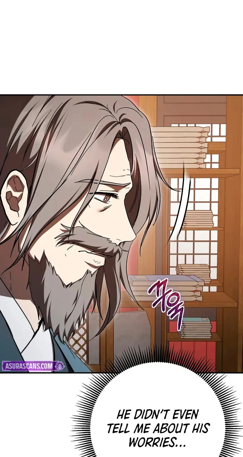 The Grand Mudang Saga Chapter 156 page 13 - 