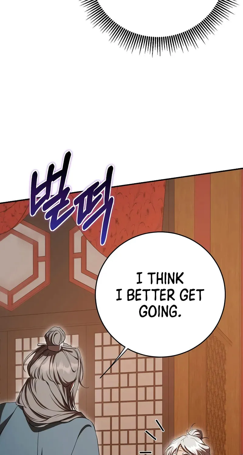 The Grand Mudang Saga Chapter 156 page 14 - 