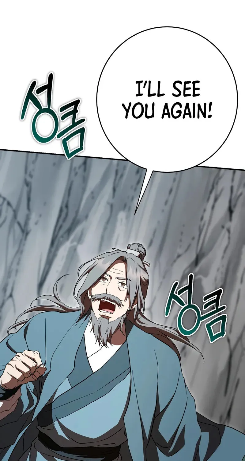 The Grand Mudang Saga Chapter 156 page 16 - 
