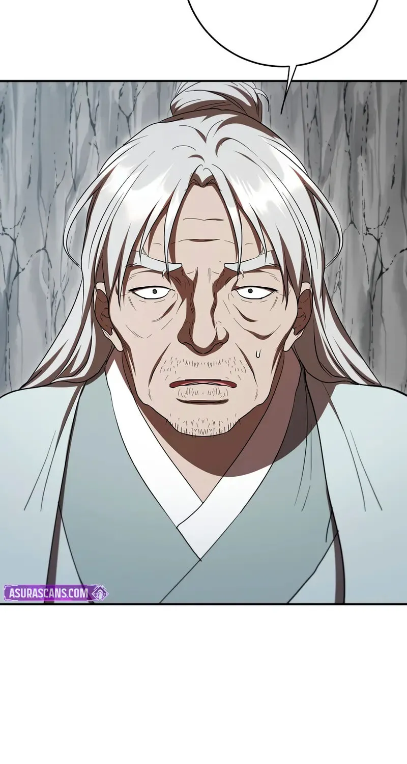 The Grand Mudang Saga Chapter 156 page 18 - 