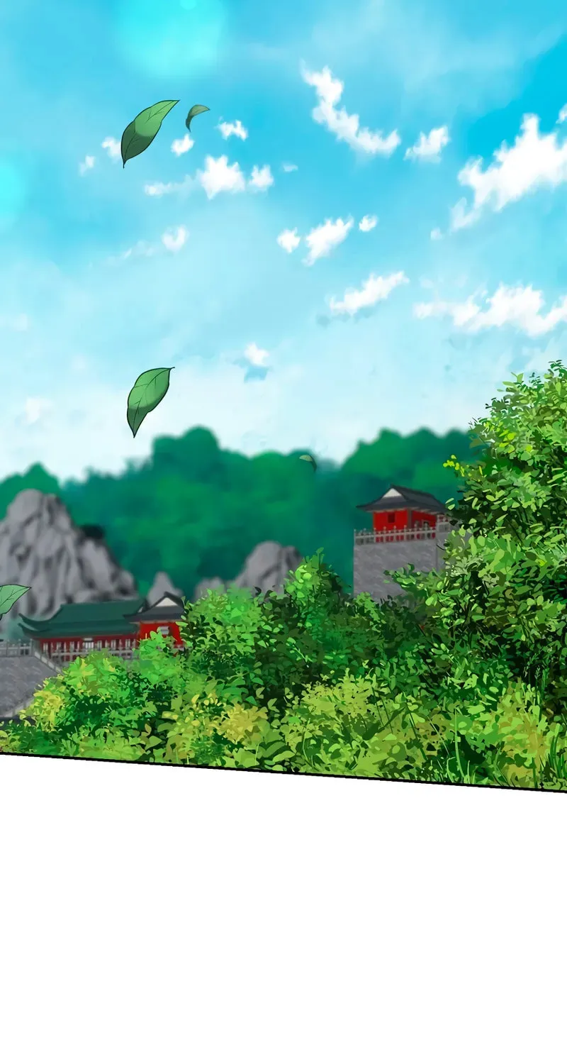 The Grand Mudang Saga Chapter 156 page 20 - 