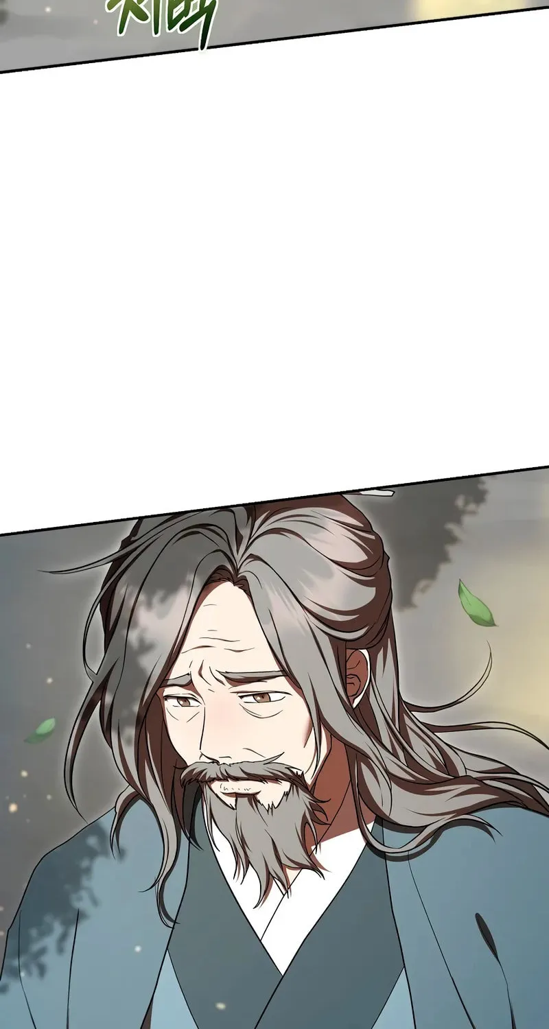 The Grand Mudang Saga Chapter 156 page 23 - 
