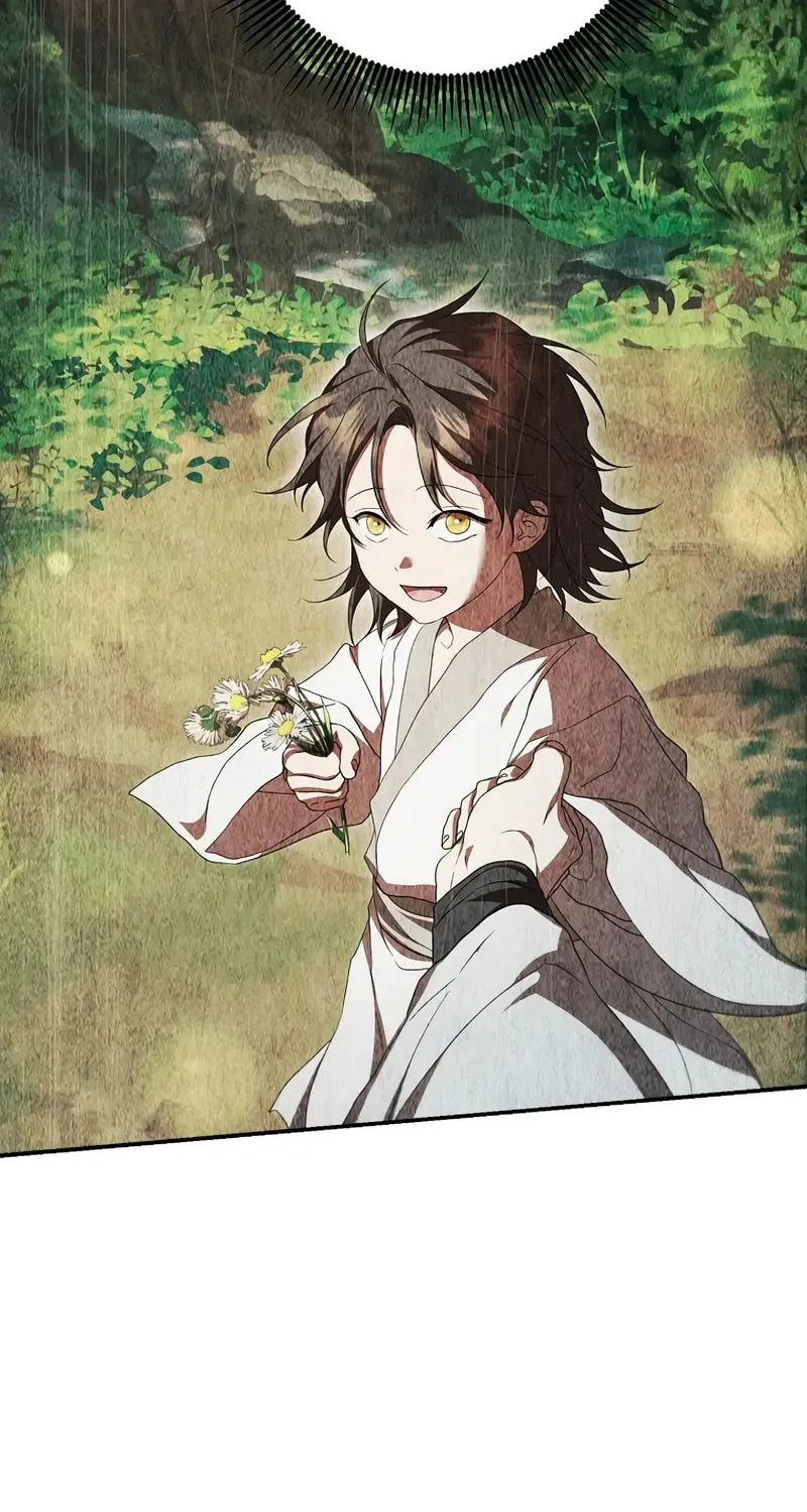 The Grand Mudang Saga Chapter 156 page 25 - 