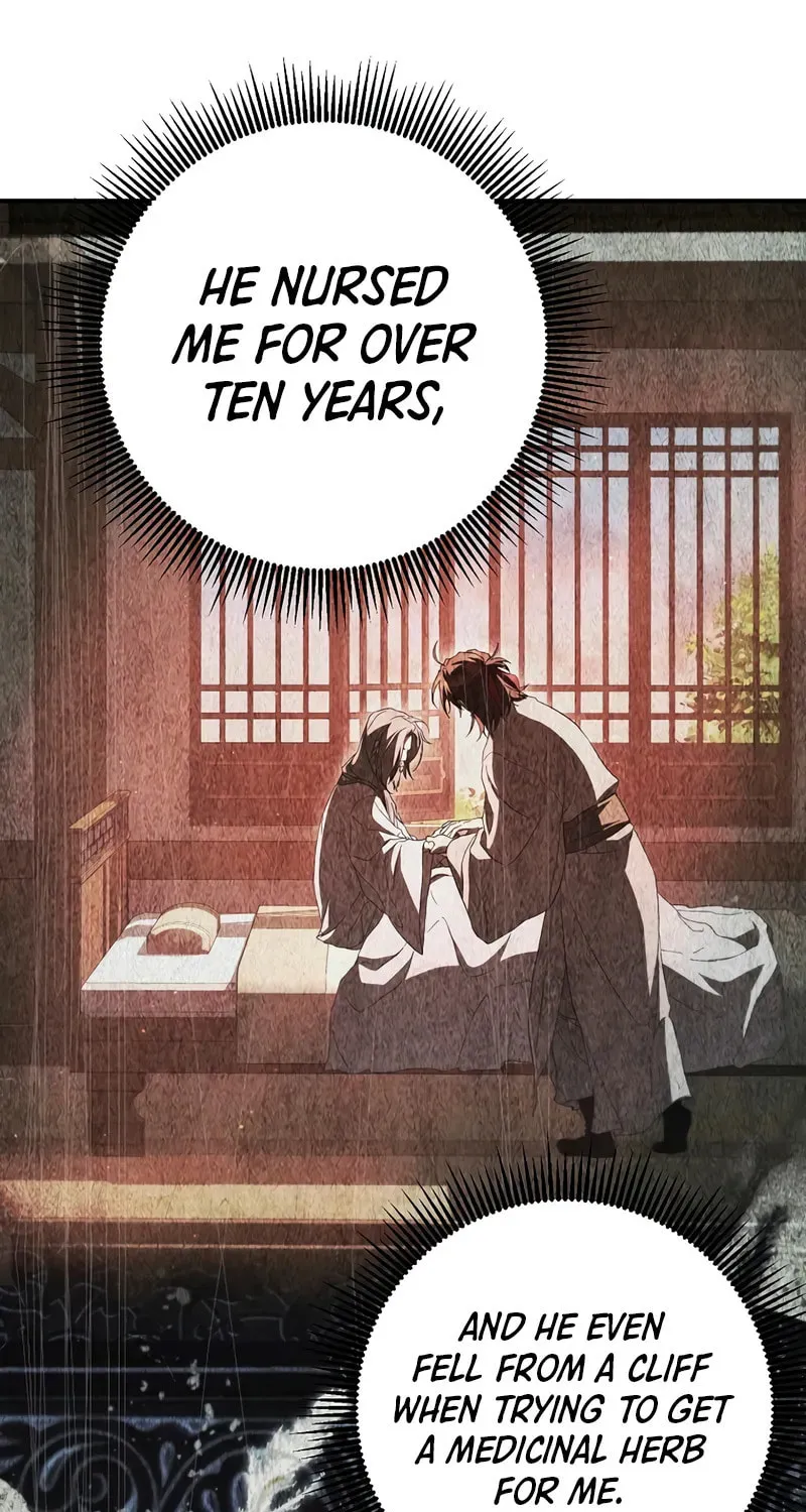 The Grand Mudang Saga Chapter 156 page 26 - 